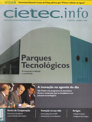 Cietec Info